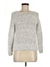Buffalo by David Bitton Tweed Silver Pullover Sweater Size M - photo 1