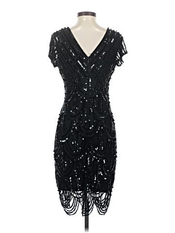 Boston Proper Cocktail Dress (view 2)