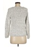 Buffalo by David Bitton Tweed Silver Pullover Sweater Size M - photo 2