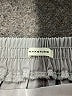 Max Studio Solid Gray Casual Pants Size 7 - photo 7