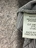 Max Studio Solid Gray Casual Pants Size 7 - photo 8
