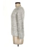 Buffalo by David Bitton Tweed Silver Pullover Sweater Size M - photo 5