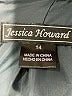 Jessica Howard Blue Jacket Size 14 - photo 6