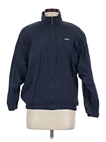 Head Track Jacket (view 1)