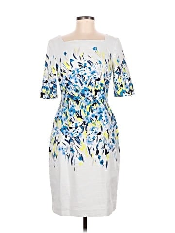 L.K. Bennett Casual Dress (view 1)