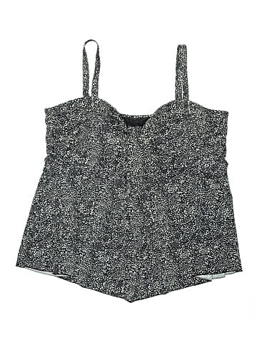 Swimsuits for all Swimsuit Top (view 1)