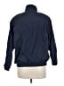 Head 100% Nylon Solid Blue Track Jacket Size M - photo 2