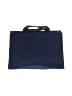 Frances Valentine Blue Tote One size - photo 3