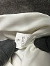 Unbranded Ivory Swimsuit Top Size S - photo 3