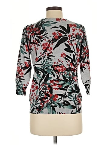 Joseph A. 3/4 Sleeve T-Shirt (view 2)