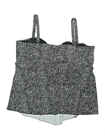 Swimsuits for all Swimsuit Top (view 2)
