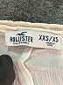Hollister 100% Viscose Ivory Kimono Size XXS - photo 7