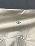 Lululemon Athletica Ivory Active Pants Size 4 - photo 7