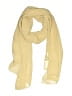 Unbranded Yellow Scarf One size - photo 1