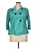 American Rag Cie Teal Jacket Size 1X - photo 1