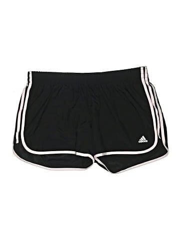Adidas Athletic Shorts (view 1)