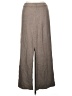 Halogen Gray Casual Skirt Size M - photo 2