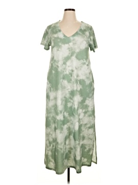 Lane Bryant Casual Dress