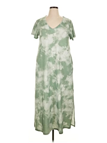 Lane Bryant Casual Dress (view 1)