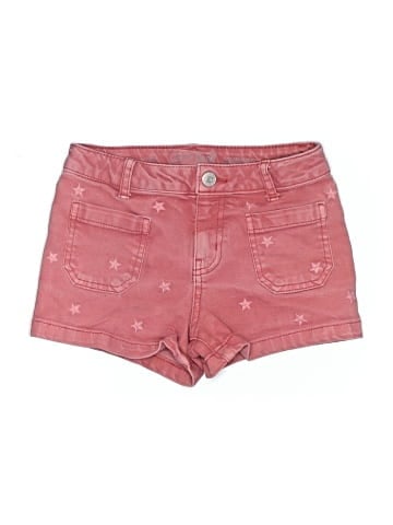 Cat & Jack Denim Shorts (view 1)