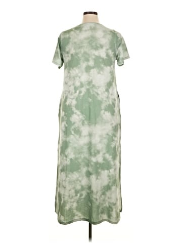 Lane Bryant Casual Dress (view 2)