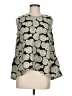 Who What Wear Black Sleeveless Blouse Size M - photo 1