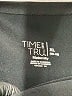 Time and Tru Black Active Pants Size XL Maternity - photo 3