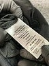 Time and Tru Black Active Pants Size XL Maternity - photo 4