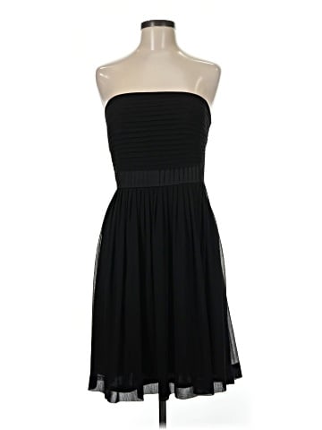 Max and Cleo Cocktail Dress (view 1)