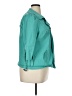 American Rag Cie Teal Jacket Size 1X - photo 4