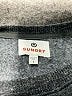 Sundry Gray Pullover Sweater Size Sm (1) - photo 7