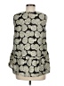 Who What Wear Black Sleeveless Blouse Size M - photo 2
