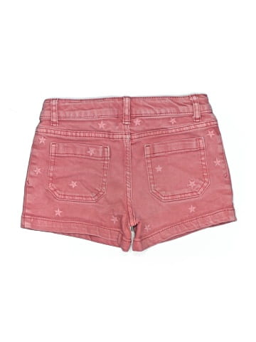 Cat & Jack Denim Shorts (view 2)