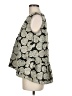 Who What Wear Black Sleeveless Blouse Size M - photo 5