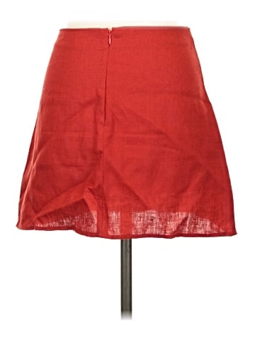 Reformation Casual Skirt (view 2)