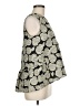 Who What Wear Black Sleeveless Blouse Size M - photo 4