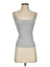 J.Crew Silver Tank Top Size S - photo 1