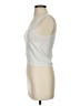 Gap Silver Sleeveless Top Size S - photo 5
