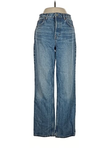 Reformation Jeans Jeans (view 1)