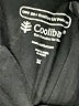 Coolibar Black Cardigan Size 2X - photo 7