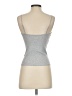 J.Crew Silver Tank Top Size S - photo 2