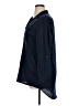 White Mark 100% Polyester Blue 3/4 Sleeve Blouse Size XL - photo 5