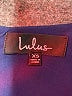 Lulus Solid Blue Casual Dress Size XS - photo 7