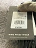 Who What Wear 100% Polyester Black 3/4 Sleeve Blouse Size L - photo 7