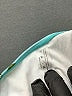 Unbranded Floral Blue Swimsuit Bottoms Size S - photo 3