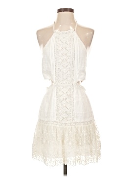 Love Shack Fancy Cocktail Dress