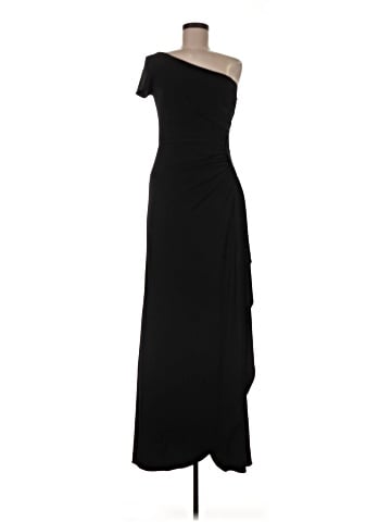 Betsy & Adam Cocktail Dress (view 1)
