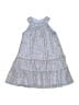 Zunie Tweed Blue Dress Size 6 - photo 1