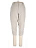 Eddie Bauer Solid Ivory Casual Pants Size 18 - photo 1