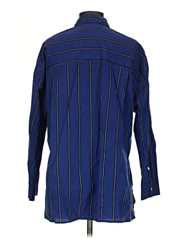 Madewell Long Sleeve Button-Down Shirt (view 2)